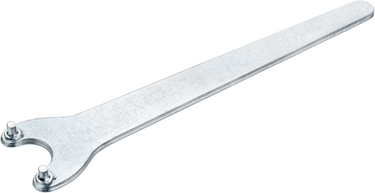 Connex sleutel voor 2-gats-moer 30x3.95mm - com450300