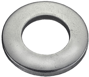 Connex sluitring 6.4mm (x12mm) 40st rvs-a4 - dy4940006