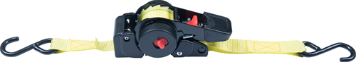Load image into Gallery viewer, Connex spanband auto 18mmx2m pes 100kg - dy270670
