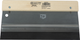 Connex spatel dubbel blad 270mm rvs - cox883927