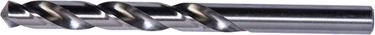 Connex producten staalboor 12 0mm 151mm blauw