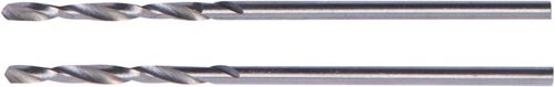 Afbeelding laden in galerijviewer, Connex staalboor 1.5mm (40mm) (2st) blauw - cox970317

