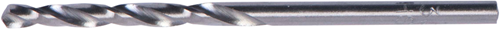Afbeelding laden in galerijviewer, Connex staalboor 3.0mm (61mm) (2st) blauw - cox970332
