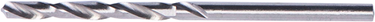 Connex staalboor 3.5mm (70mm) blauw - cox970335