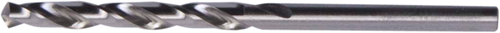 Load image into Gallery viewer, Connex staalboor 4.5mm (80mm) blauw - cox970345
