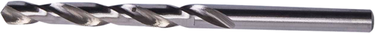 Connex producten staalboor 6 0mm 93mm blauw