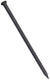 Connex staalnagel 1.8x38 zwart 150g st - kp1230008