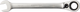 Connex steek- dopsleutel 13mm - cox541013