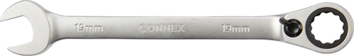 Load image into Gallery viewer, Connex steek- dopsleutel 19mm - cox541019
