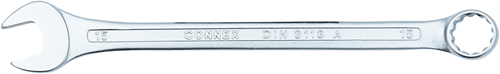 Load image into Gallery viewer, Connex steek-ringsleutel 15mm cv 15gr - cox539015
