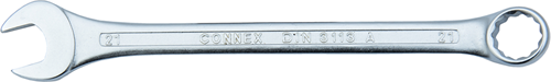 Load image into Gallery viewer, Connex steek-ringsleutel 21mm cv 15gr - cox539021
