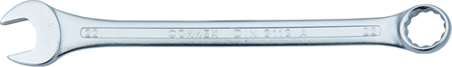 Load image into Gallery viewer, Connex steek-ringsleutel 22mm cv 15gr - cox539022
