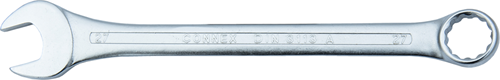 Load image into Gallery viewer, Connex steek-ringsleutel 27mm cv 15gr - cox539027
