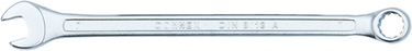 Connex steek-ringsleutel 7mm cv 15gr - cox539007