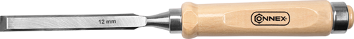 Load image into Gallery viewer, Connex steekbeitel 12mm hout - cox861012
