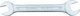Connex steeksleutel 21x23mm - cox512123