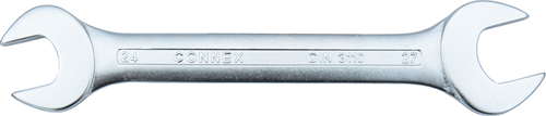 Load image into Gallery viewer, Connex steeksleutel 24x27mm - cox512427
