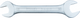 Connex steeksleutel 25x28mm - cox512528