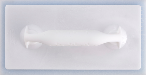 Load image into Gallery viewer, Connex strijkbord met gummi spons 40mm - cox781339
