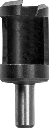 Connex tappensnijder 16mm rood - cox969616