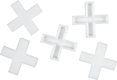 Connex tegelkruisje 2.5mm (200st) - cox792005