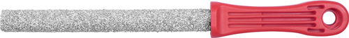 Load image into Gallery viewer, Connex tegelvijl halfrond 160mm - coxt790298

