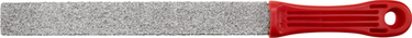 Connex tegelvijl vlak 200mm grof fijn - coxt790149