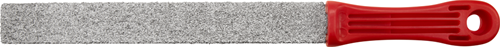 Load image into Gallery viewer, Connex tegelvijl vlak 200mm grof fijn - coxt790149
