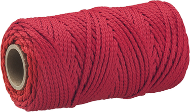 Connex touw pp rood 1.7mm sb 100m - dy2702849