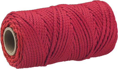 Load image into Gallery viewer, Connex touw pp rood 1.7mm sb 100m - dy2702849
