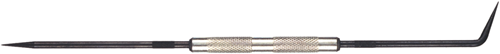 Connex traceerstift 250mm recht+gebogen - coxt780502