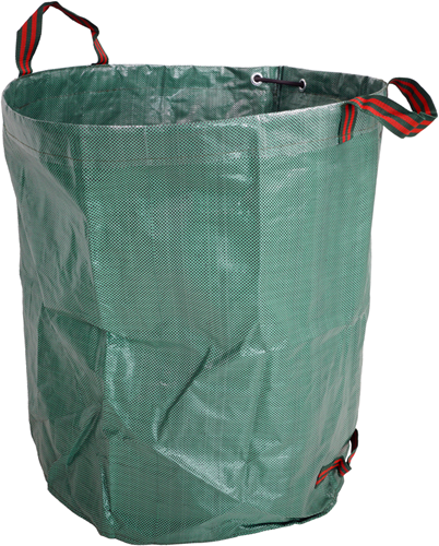 Load image into Gallery viewer, Connex tuinafvalzak rond 60x65cm 180l - flor79320
