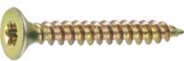 Connex tx-schroef 4.0x20 30st vz - ky3214020