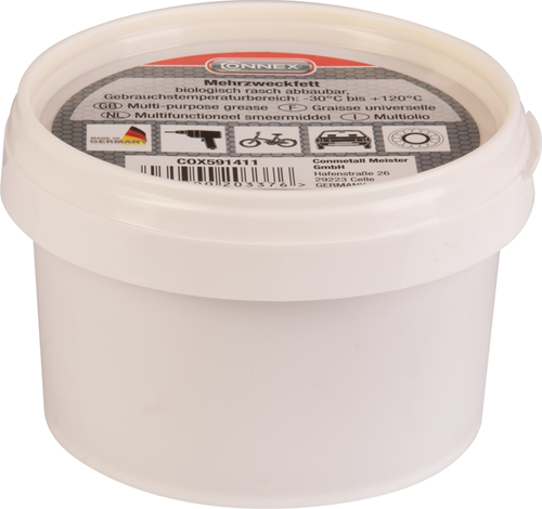 Load image into Gallery viewer, Connex universeel smeermiddel multi 250g - cox591411
