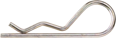 Connex verende borgclips 5x100mm 2st vz - dy270882
