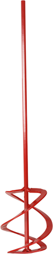 Connex verfmenger universeel 90x500 d10 - cox782386