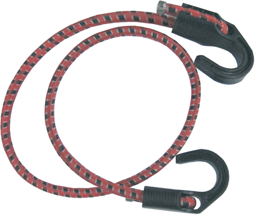 Load image into Gallery viewer, Connex verstelbare snelbinder 80cm + haken - b34077
