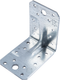Connex versterkte winkelhaak 90x90x65 vz - hv2650