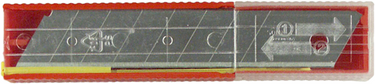 Connex vervang-afbreekmes 18mm 5st - coxt897031
