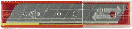 Load image into Gallery viewer, Connex vervang-afbreekmes 18mm 5st - coxt897031
