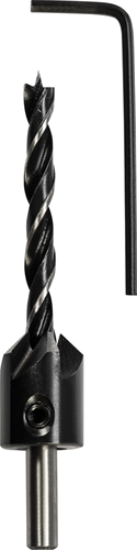 Connex verzinkfrees boor 16x6 6kantv rood - cox969166