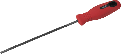 Connex producten vijl 150mm 40mm kettingzaag