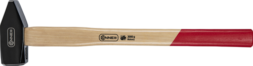 Load image into Gallery viewer, Connex voorhamer 3kg hickory - cox624013
