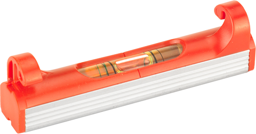 Load image into Gallery viewer, Connex waterpas voor richtsnoer 120mm - coxt743000
