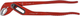 Connex waterpomptang 240mm rood cv sb - coxt204240