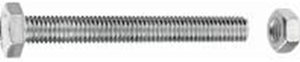 Connex zeskant tapbout m5x60 6st vz - ky4080560