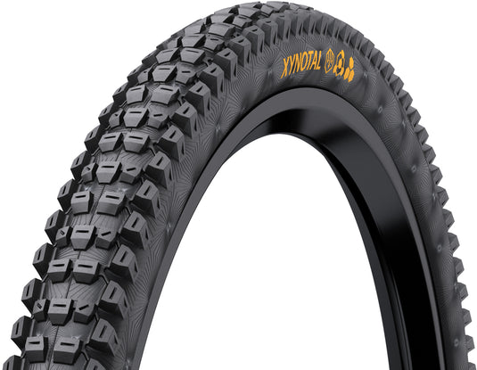 Continental xynotal trail endurance 27.5x2.4 folding tire