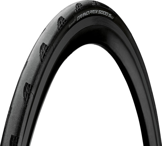 Continental GRAND PRIX Racefietsband 30-622 Zwart
