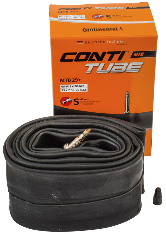 Continental mtb 29 wide plus tube | a40 - av - 40mm