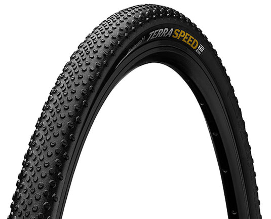 Continental terra speed protection tlr 40-584 folding tyre